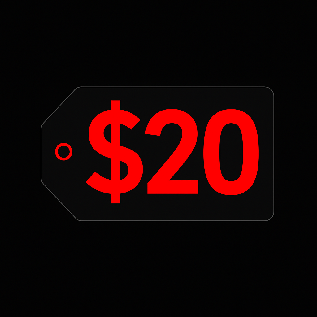 FULL VERSION COURSE WITH VIP SUPPORT 20$
